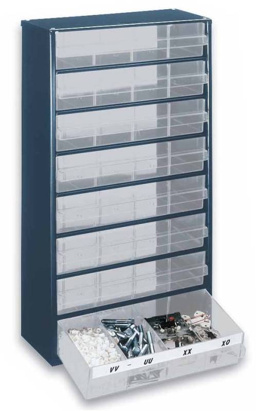 Cimco Schubladen-Magazin 08-03 407297