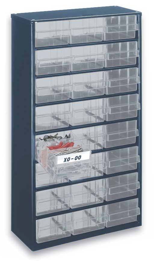 Cimco Schubladen-Magazin 24-02 407303