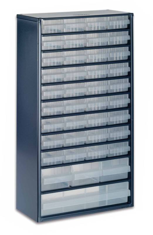 Cimco Schubladen-Magazin 40-123 40 7242