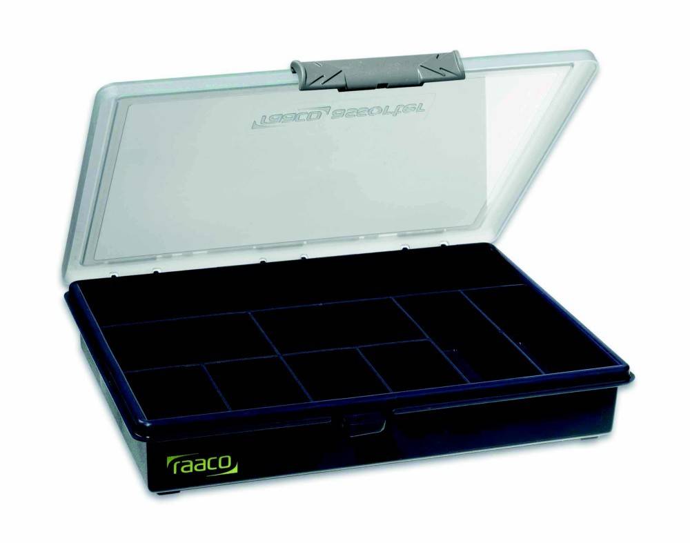 Cimco Werkzeuge Sortimentskasten PSC fix-9