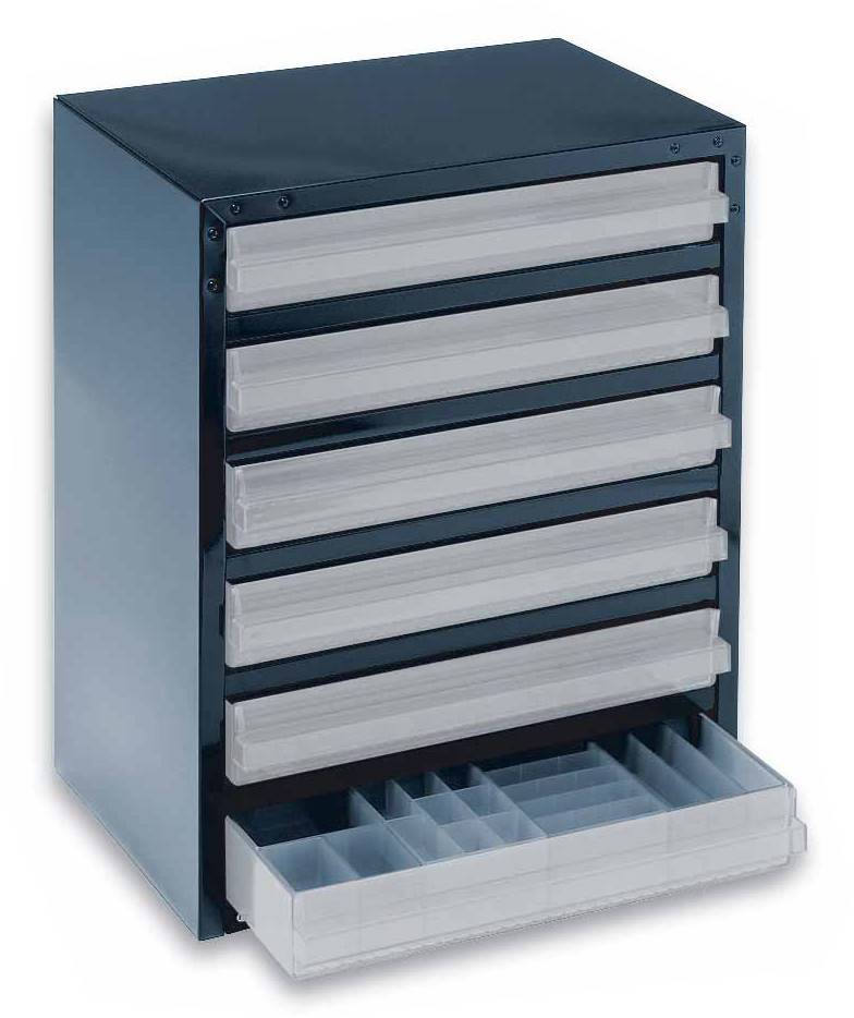 Cimco Werkzeuge Schubladen-Magazin 6-3 408577