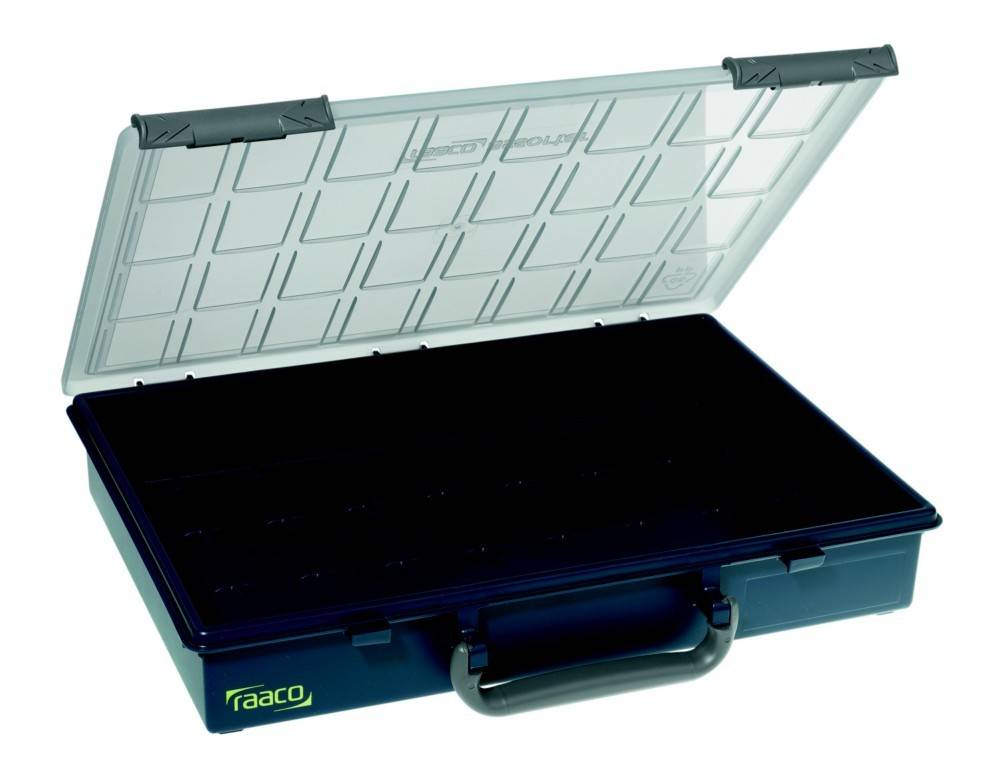 Cimco Werkzeuge Sortimentskasten PSC vario-240