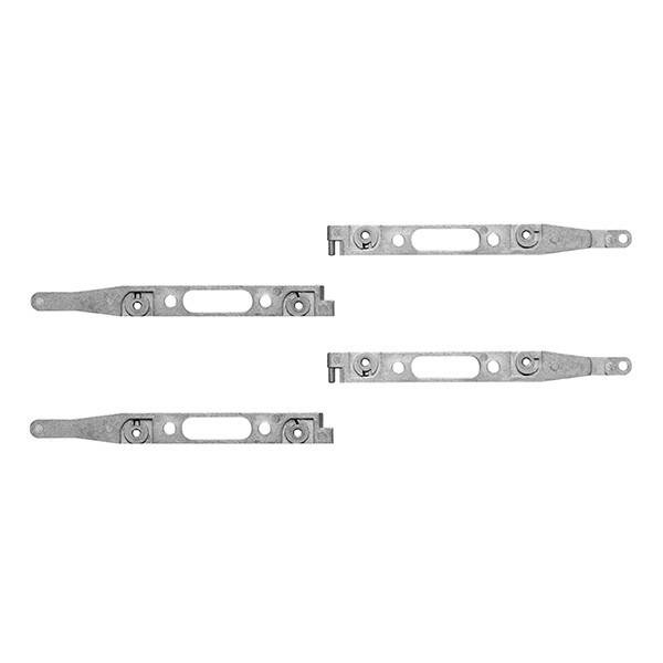 LTS Licht&Leuchten Verbinder-Set Winkel LK-Z 045.102.90