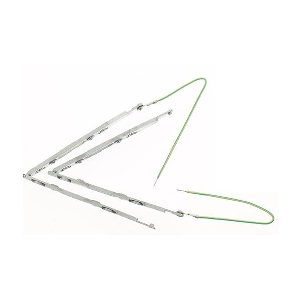LTS Licht&Leuchten Erdungsset LK-Z 060.110