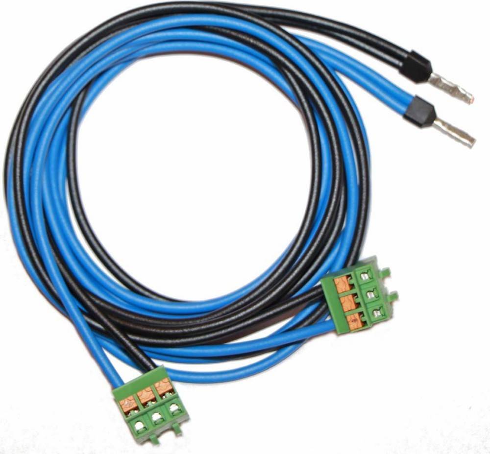 ABN Best.-Paket Spannungsvers. BP100AR