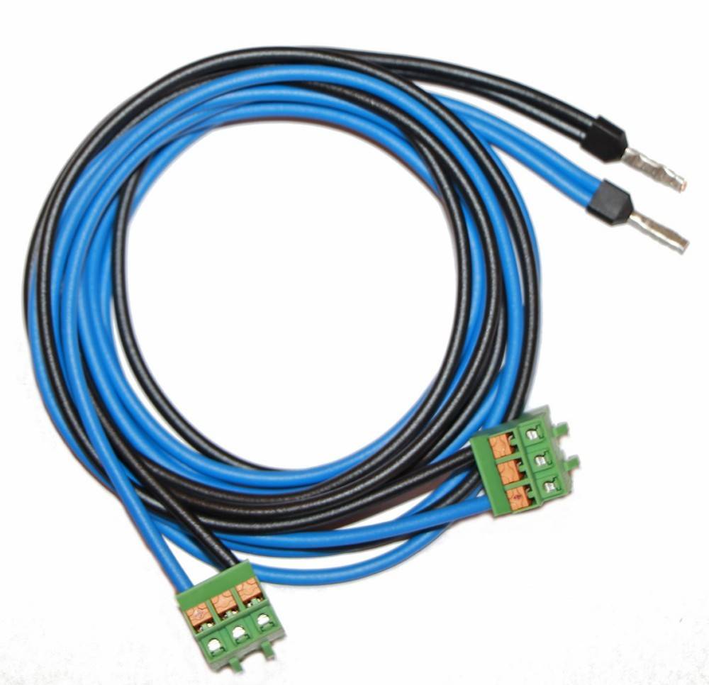 ABN Best.-Paket Spannungsvers. BP100AR