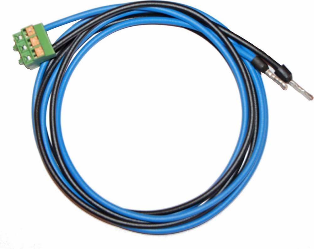 ABN Best.-Paket Spannungsvers. BP100XR