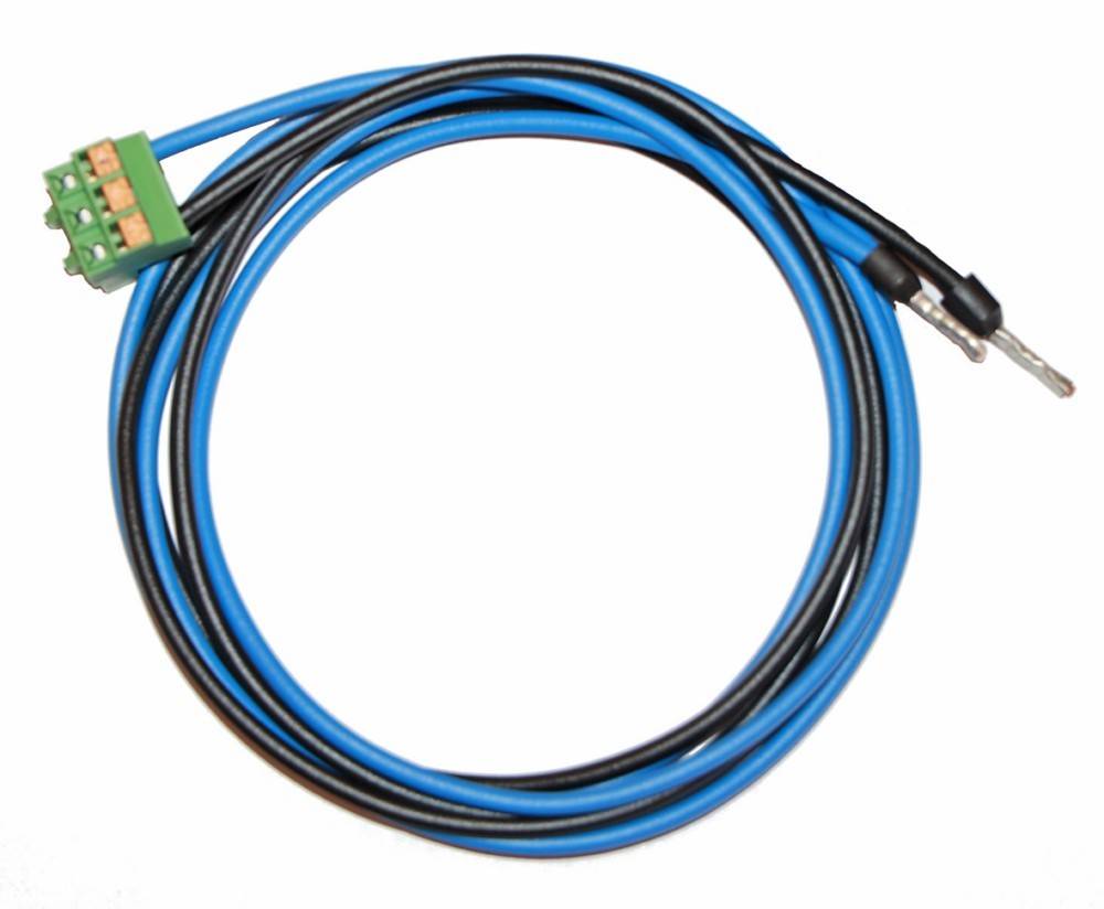 ABN Best.-Paket Spannungsvers. BP100XR