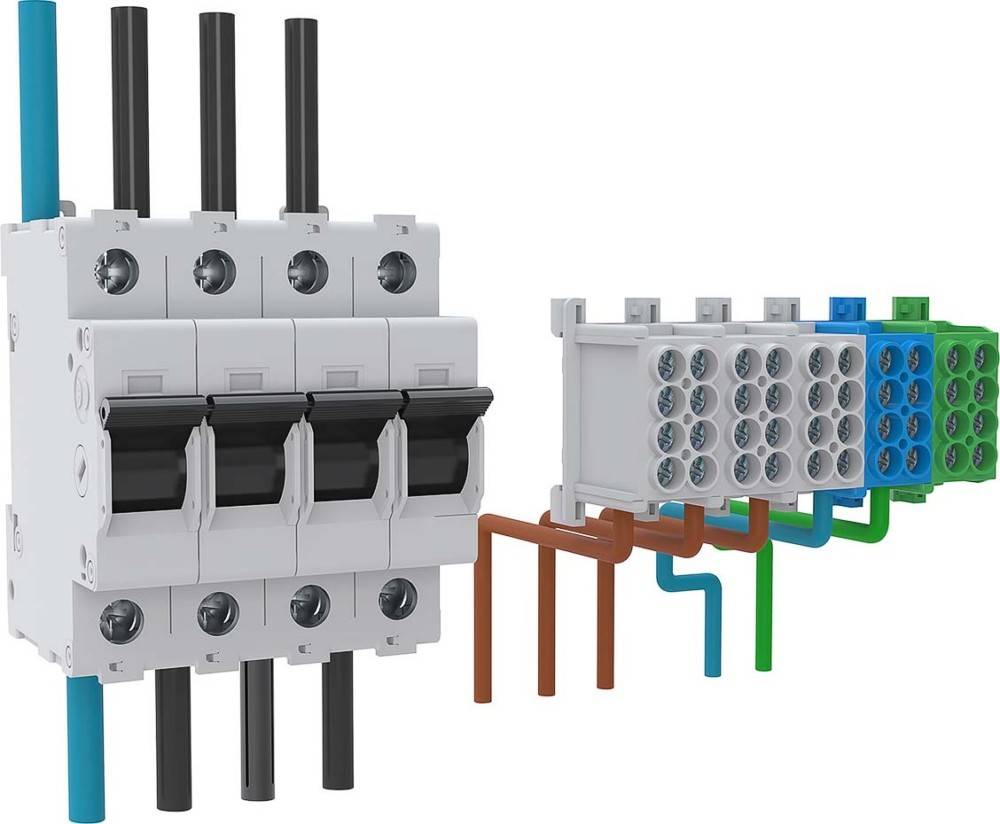 ABN Best.-Paket Einsp. BPZ19U