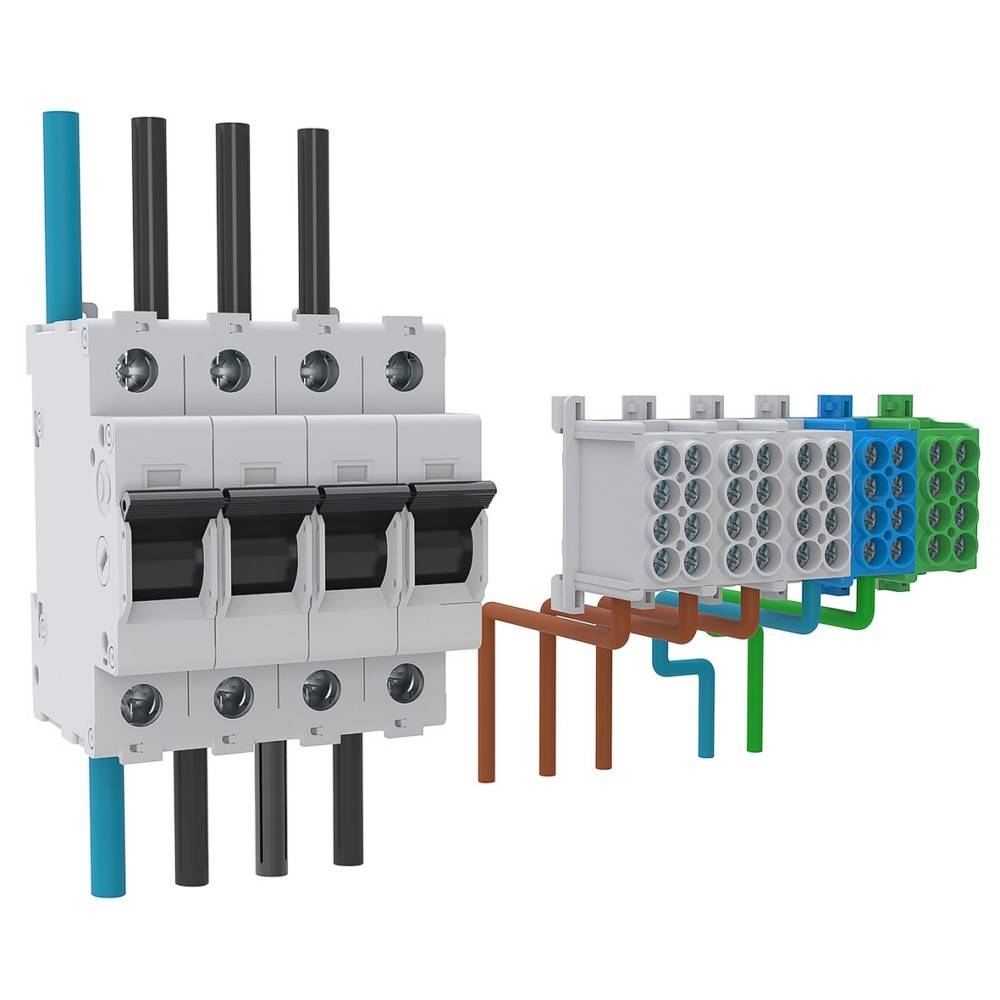 ABN Best.-Paket Einsp. BPZ19U