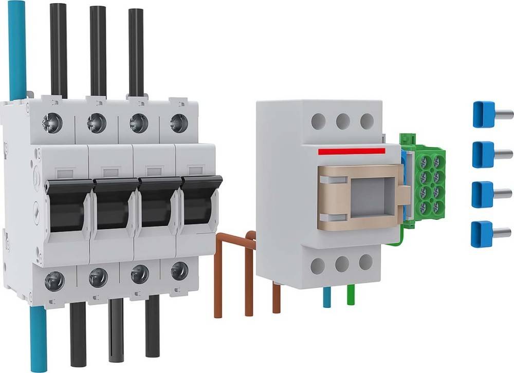 ABN Best.-Paket Einsp. BPZ27U