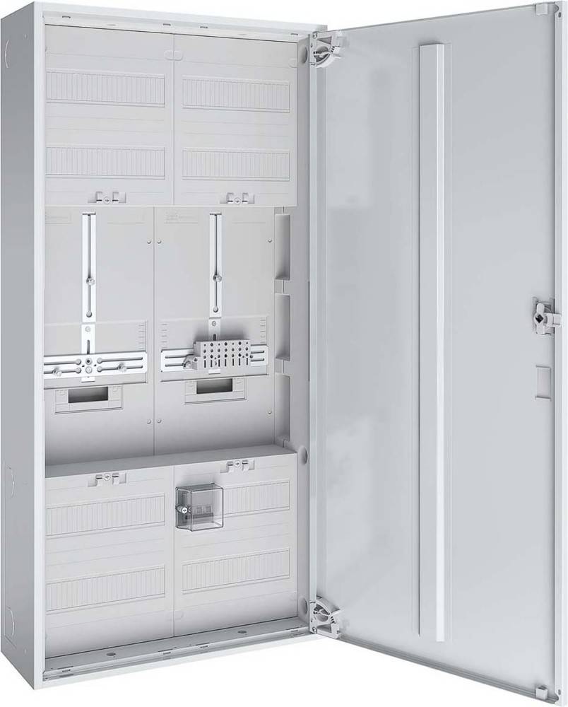 ABN Zählerschrank 3Pkt 1Z 1R S27ZZ111HL