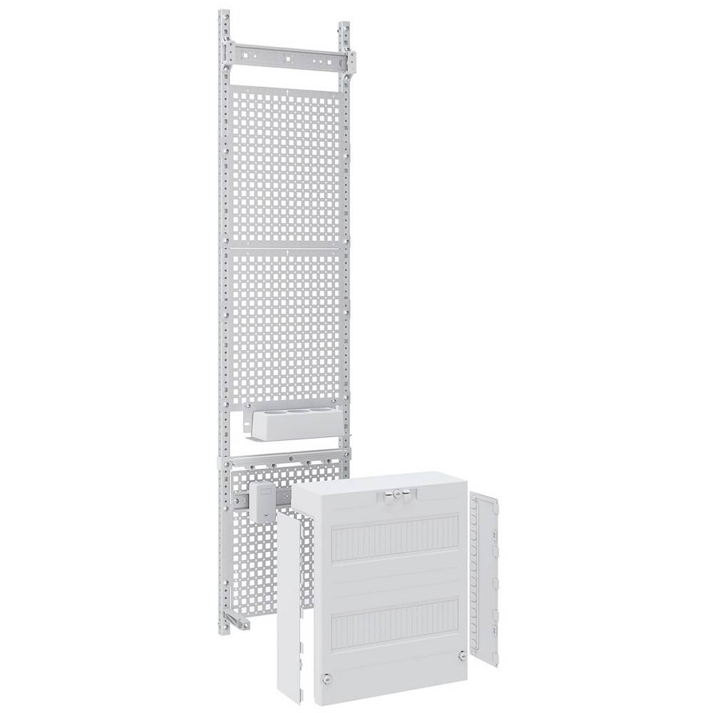 ABN Multimediafeld mit APZ VT17MA7520