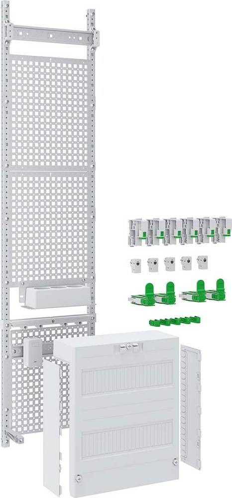 ABN Multimediafeld mit APZ VT17MA7521