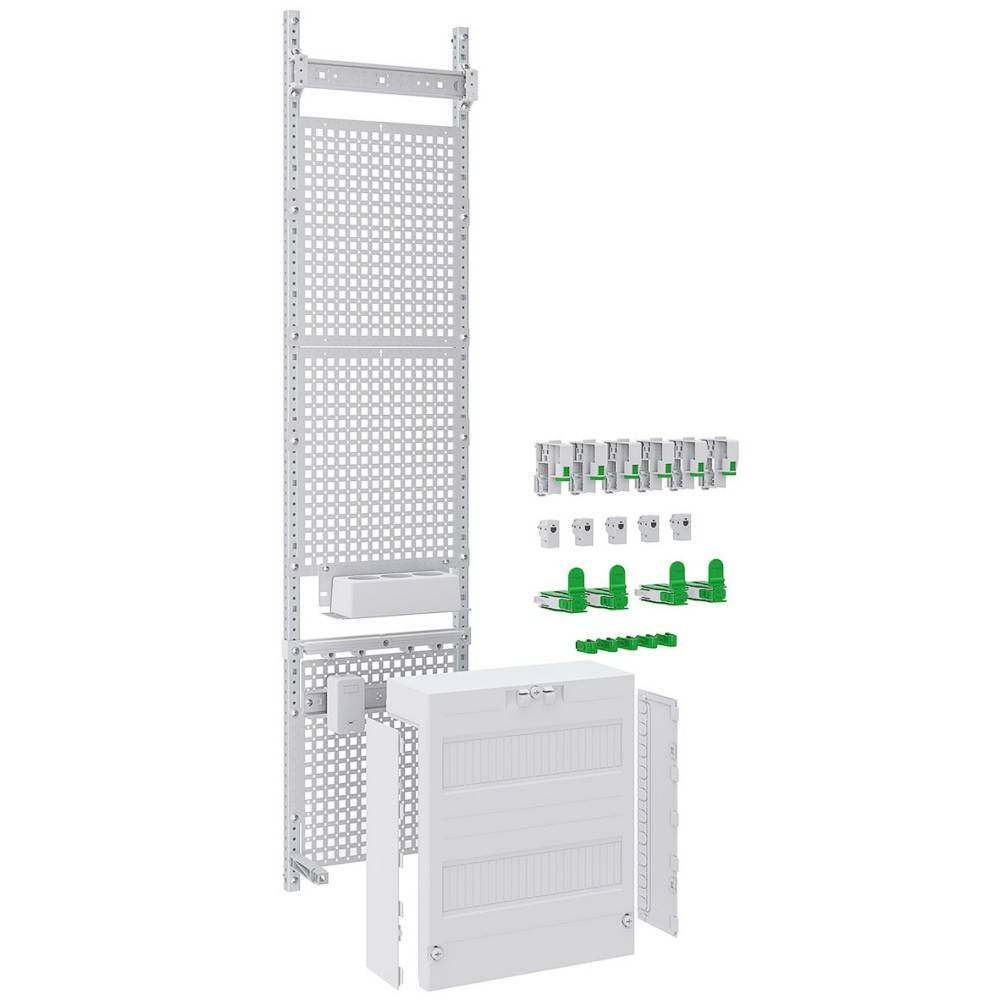 ABN Multimediafeld mit APZ VT17MA7521