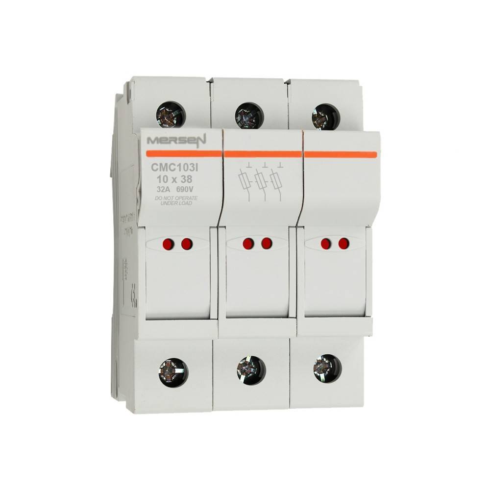 Mersen Sicherungshalter CMC103I