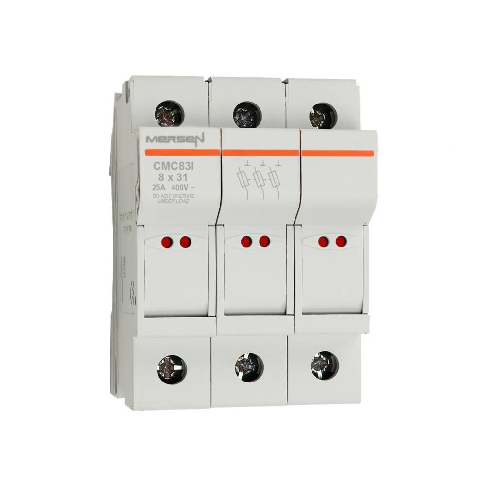 Mersen Sicherungshalter CMC83I