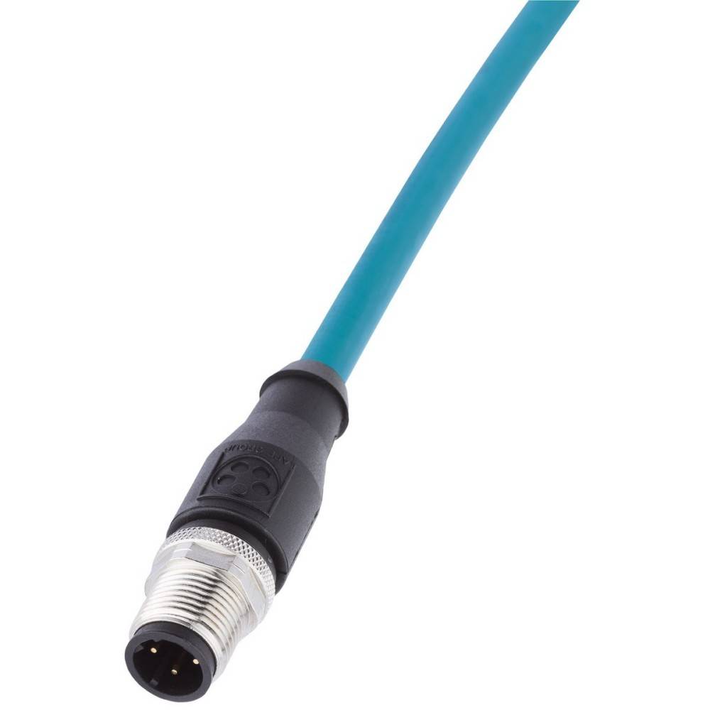 Lapp Zubehör IE-5-M12D-S-20-H-2-26-7-OE 2171084