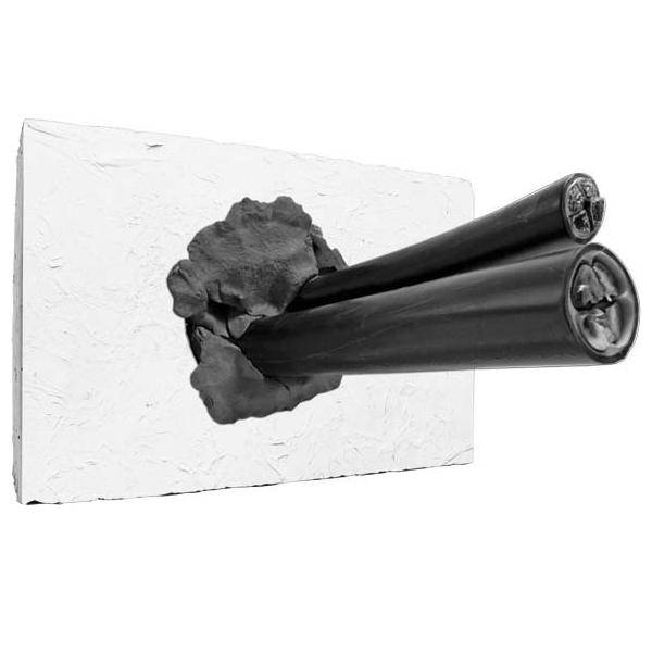 Cellpack Dichtmasse DUCT SEAL/2.5 kg