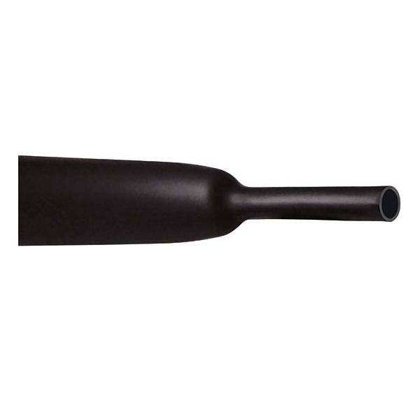 Cellpack Schrumpfschlauch SRUM/4-1/1000mm/sw