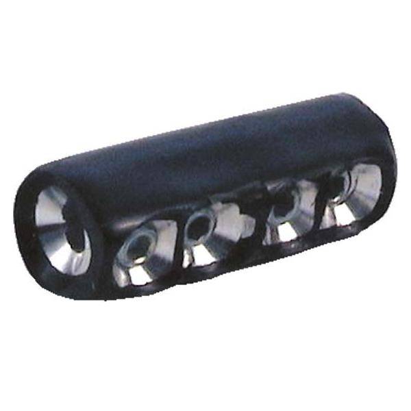 Cellpack Schraub-Verbindungsklemme VI/4-16