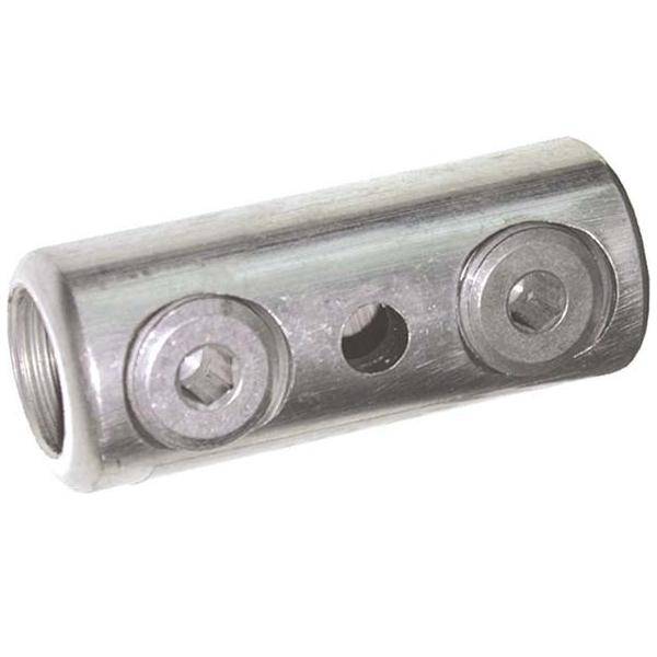 Cellpack Schraub-Verbindungsklemme VS/4-50