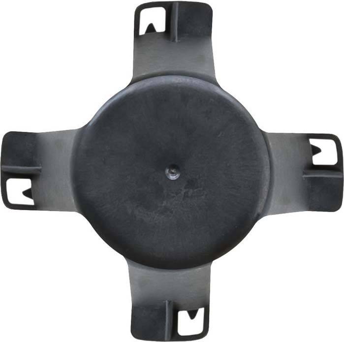 EVN Lichttechnik Abstandshalter Universal .140