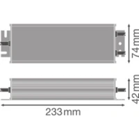 Ledvance LED-Treiber DRDIMPFM15022024024P Ledvance LED-Treiber DRDIMPFM15022024024P