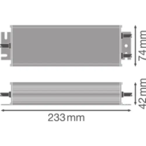 Ledvance LED-Treiber DRDIMPFM15022024024P Ledvance LED-Treiber DRDIMPFM15022024024P