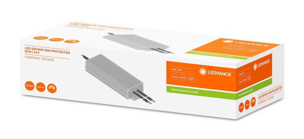 Ledvance LED-Treiber DRDIMPFM20220240/24P