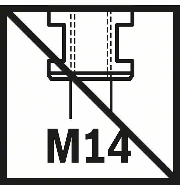 Bosch Power Tools PRO Ceramic dry 2608599023