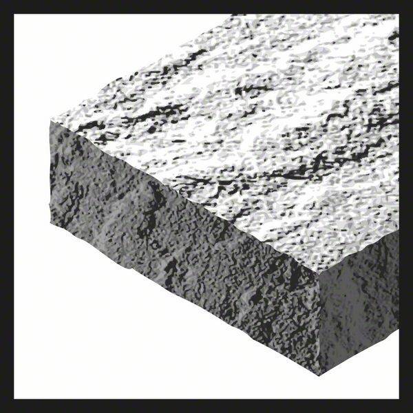 Bosch Power Tools PRO Ceramic dry 2608599017