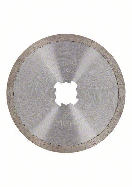 Bosch Power Tools X-LOCK Diamanttrennscheibe 2608615138