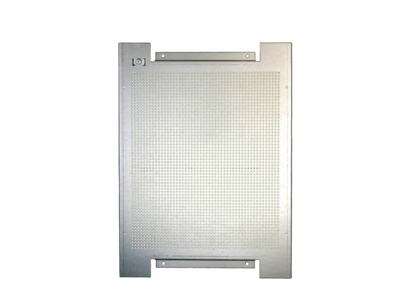 Astro Strobel Lochblech-Montageplatte LB 3040