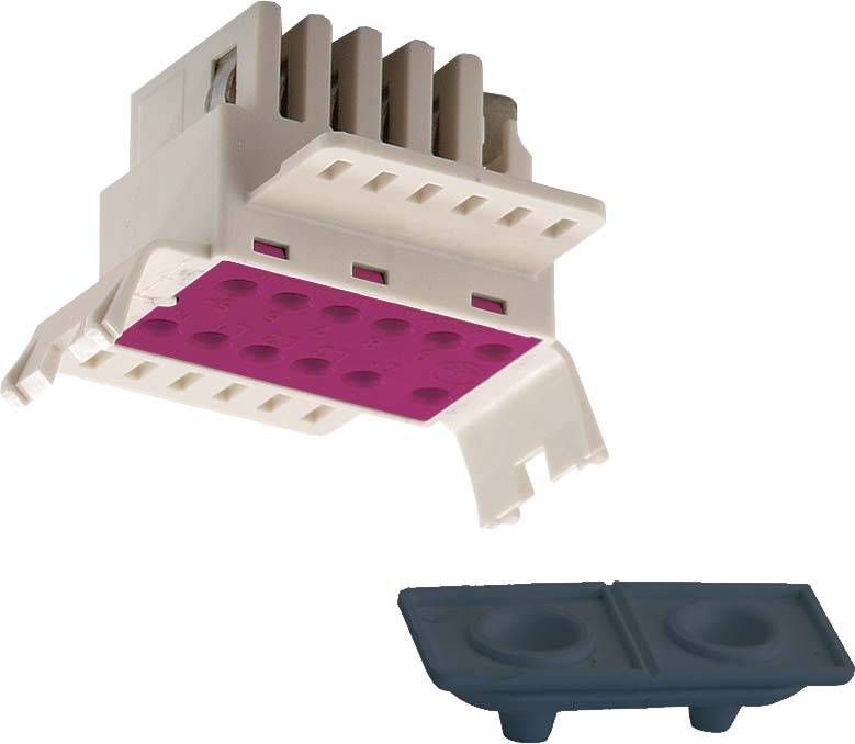 Ridi-Leuchten Netzeinspeiseteil VLNE7SNET #1207042SI