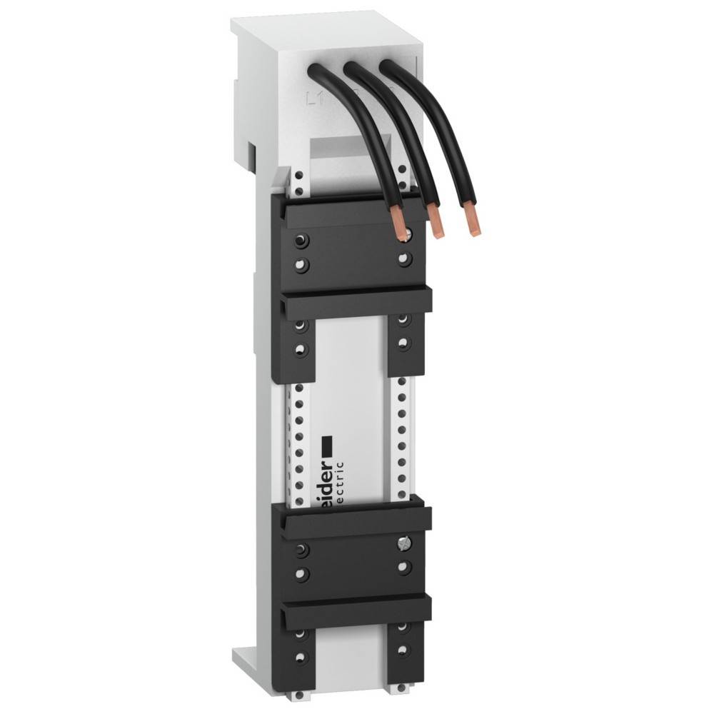 Schneider Electric Montageplatte LA9ZA32434