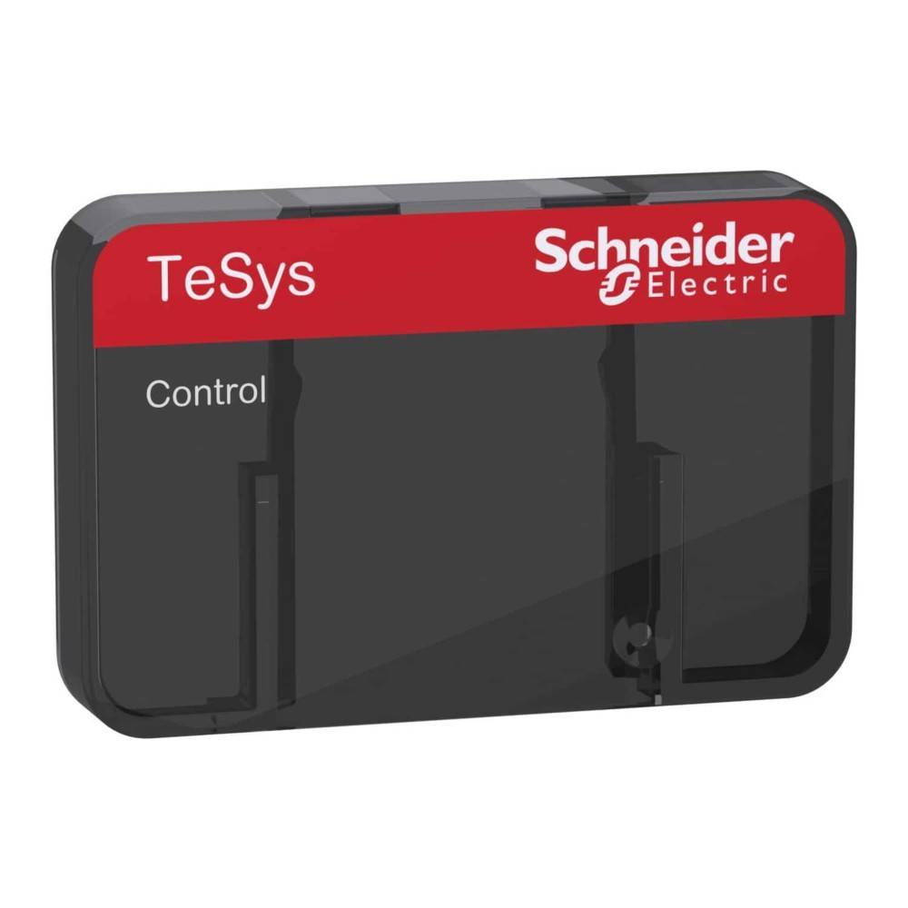 Schneider Electric Schutzabdeckung LAD9ET1S