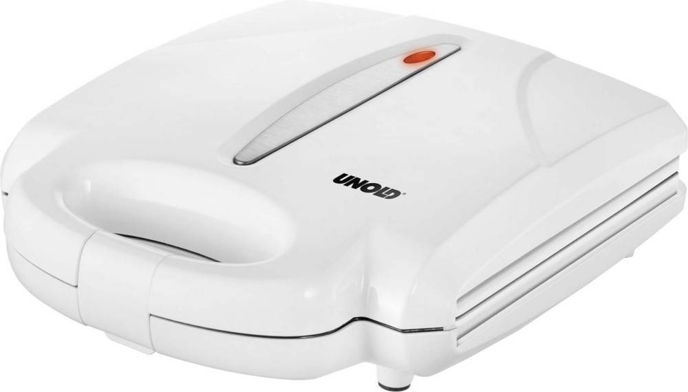 Unold Waffelautomat 48360 ws