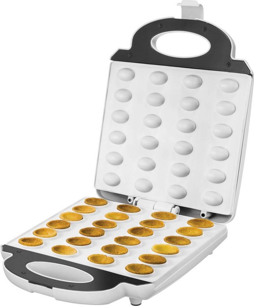 Unold Waffelautomat 48360 ws