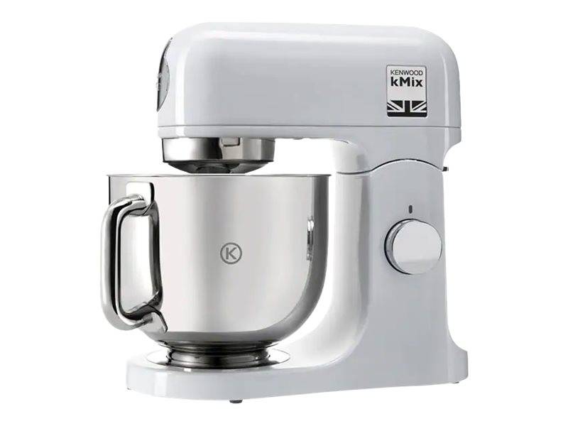 JVC - Kenwood kMix KMX750AW - Küchenmaschine - 1000 W