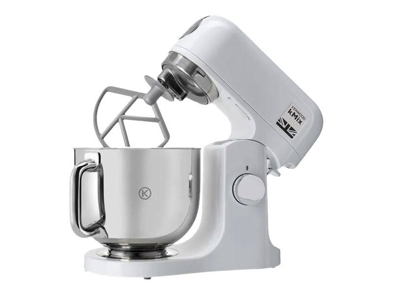 JVC - Kenwood kMix KMX750AW - Küchenmaschine - 1000 W