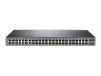 HPE OfficeConnect 1920S 48G 4SFP - Switch - L3