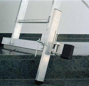 Holmverlängerung für Quertraverse