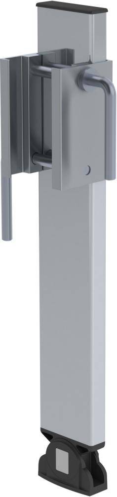 Holmverlängerung für Holm 85x25 mm