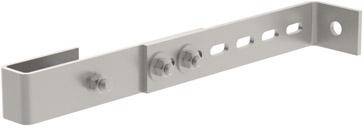 Wandhalter verstellbar 150-300 mm