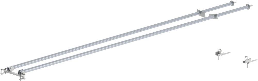 Obstbaumstützen für 10012/20212