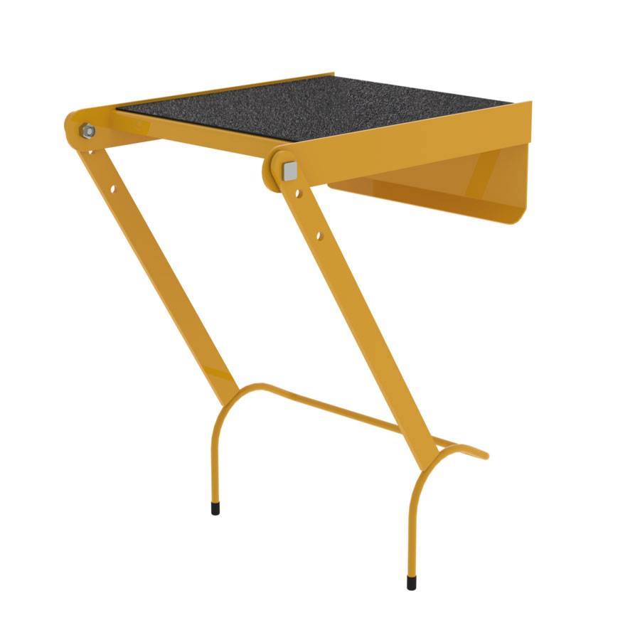 MUNK Einhängepodest