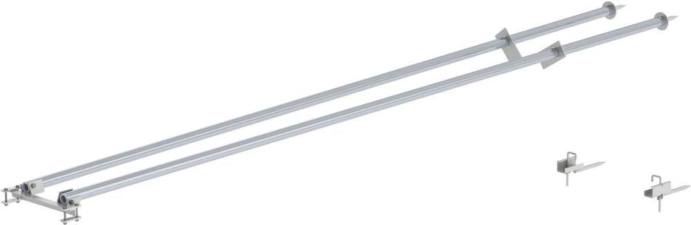 Obstbaumstützen für 10010/20210