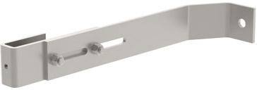 Wandhalter verstellbar 280-330 mm Edelstahl V4A