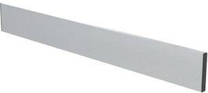 Alu-Bordbrett Stirnseite für Gerüsttiefe 750 mm